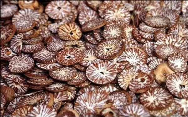 Supari Cutting - 100g
