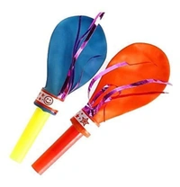 Crazy Sutra Balloon Whistles Fun Whistles Party Horns for Party & Celebrations,Festive Whistle Favors, Blowout Birthday Whistles, Whistle Wonders (Pack of 50pc, Multicolor)