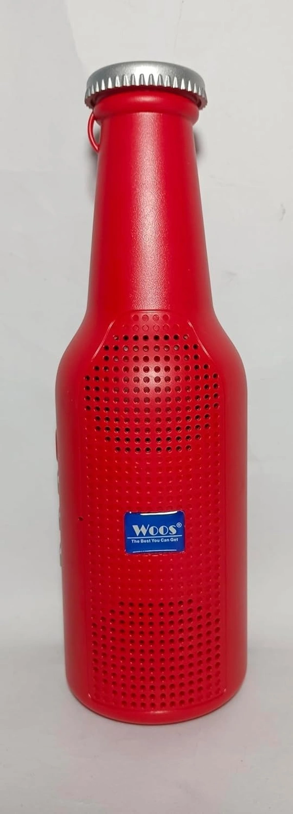 Portable Rechargeable Bluetooth Speaker 20w Output 360 Surround Sound Ipx7 Waterproof 24 Hours Playtime
