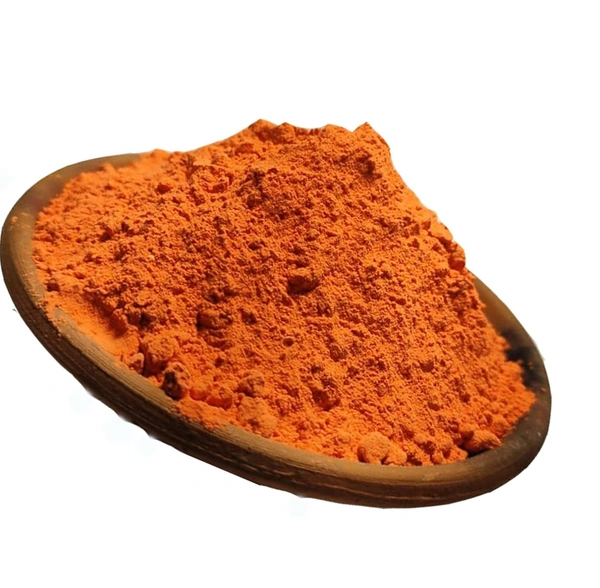 MQS Holi Special Colors, Herbal Gulal Non-Toxic Perfumed Gulal, Skin Friendly, Washable and Easy to Remove Holi Gulal Pink Colour Pack of 1 (300g) - Gajri