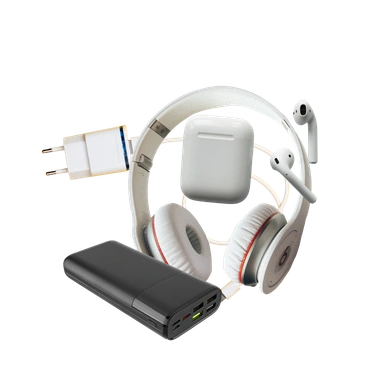 Mobile Accessories