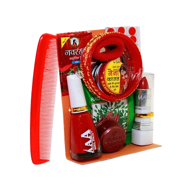 Suhag Kits