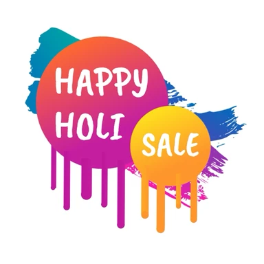 Holi Special Products, Colors items
