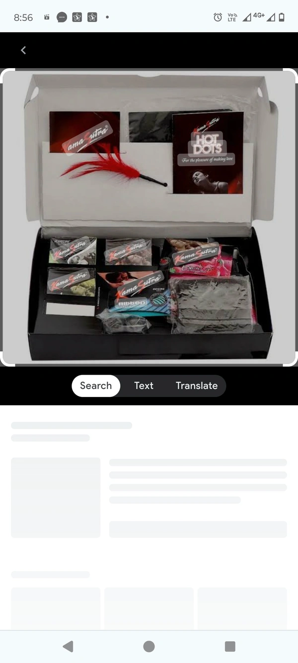 Kamasutra Honeymoon Surprise Pack Multi Combo (Concealed/Confidential Packaging) Condom (26 Sheets)
