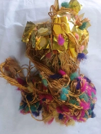 MQS Festival Puja Rakhi Pack of 50
