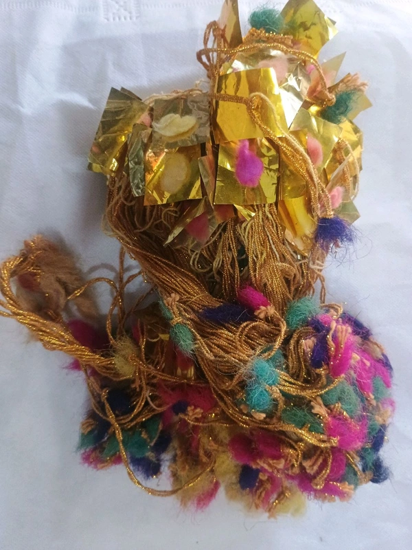 MQS Festival Puja Rakhi Pack of 50