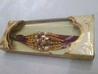 MQS Rakhi Festival - Fancy Designer Rakhi Pack Of 12- Ye Bandhan Hai Pyar Ka