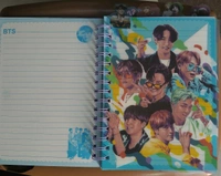 FANCY BTS DIARY