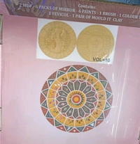 LIPPAN ART KIT 