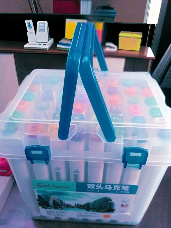 DUAL TOUCH MARKER 48 SHADE