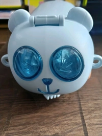 WATER BOTTLE 550ML ( PANDA BUS )