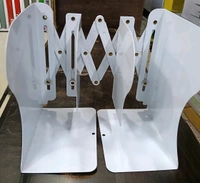 BOOK STAND FANCY UNICORN