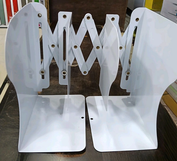 BOOK STAND FANCY UNICORN