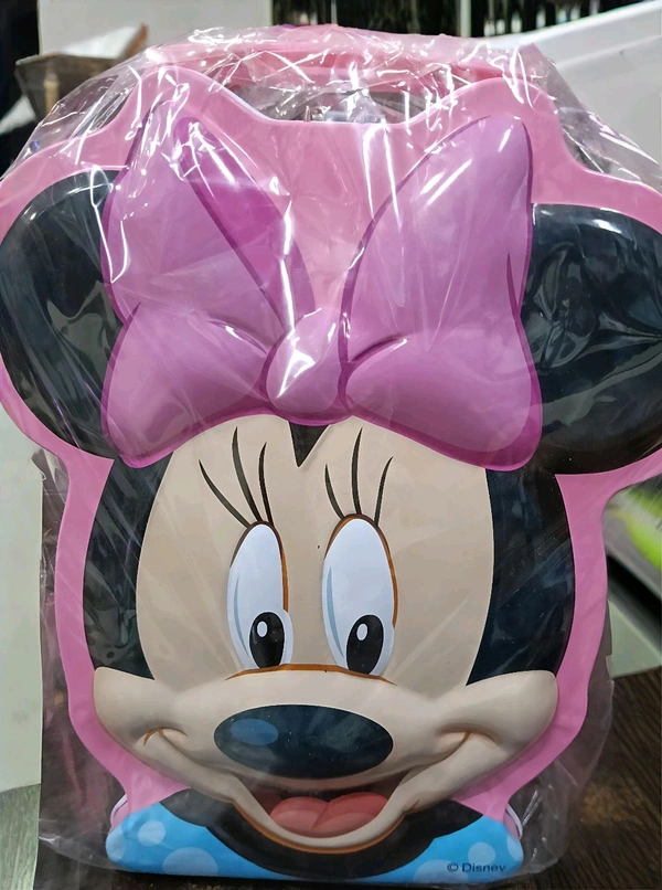 PIGGY BANK FANCY  MICKEY MOUSE 