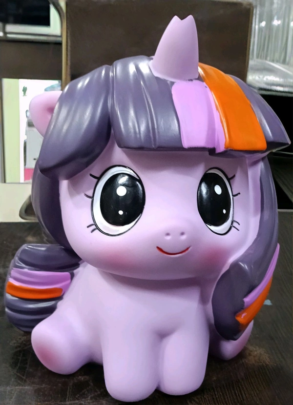 PIGGU BANK FANCY UNICORN 