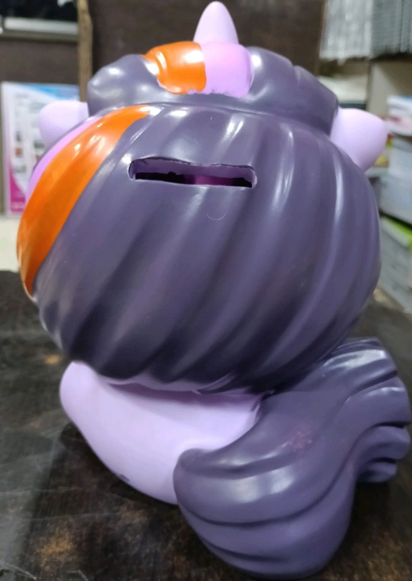 PIGGU BANK FANCY UNICORN 