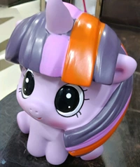 PIGGU BANK FANCY UNICORN 