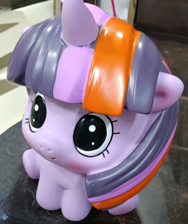 PIGGU BANK FANCY UNICORN 