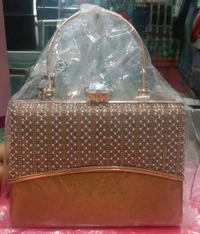 LUXURY HAND PURSE 