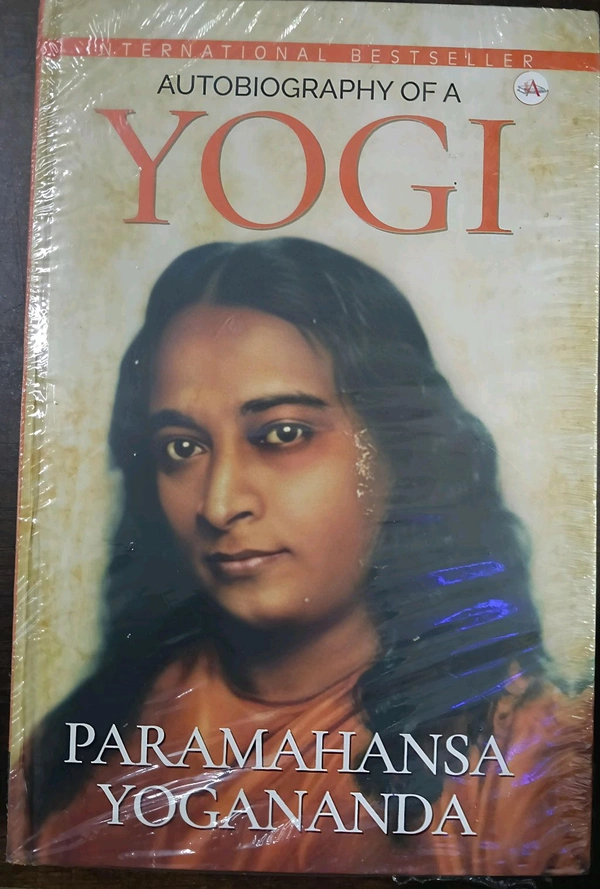 YOGI PARAMAHANSA YOGANANDA NOVEL 