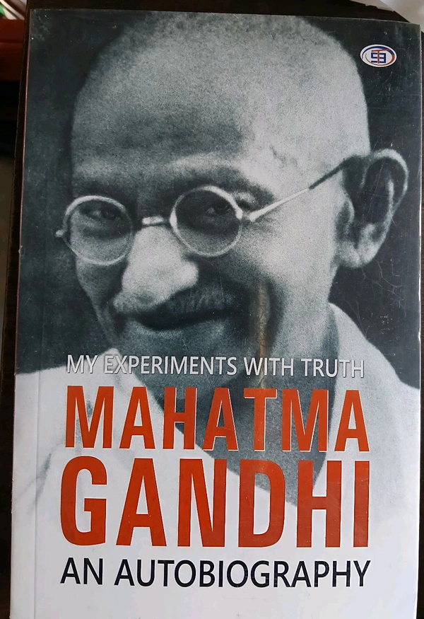 MAHATMA GANDHI 