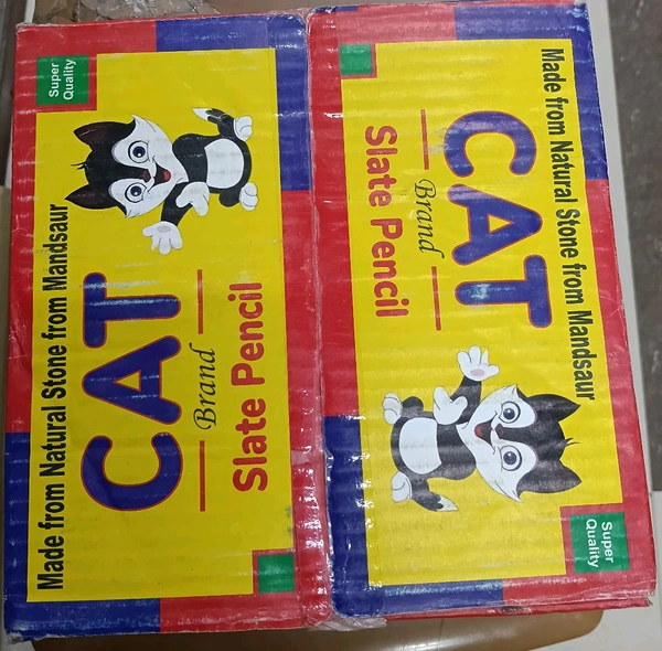 SLATE PENCIL BATTI 