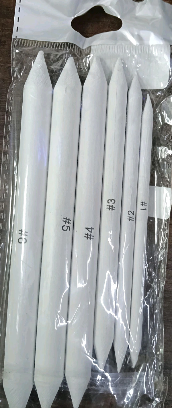 BLENDING STUMP PACK 6PCS