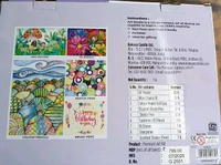 CAMEL ART STUDIO KIT