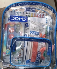 DOMS SMART KIT BAG