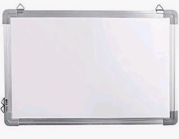1×1.5 NOVA WHITE & GREEN BOARD 