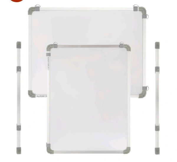 4×6 NOVA WHITE & GREEN BOARD