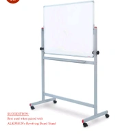 4×8 NOVA WHITE & GREEN BOARD