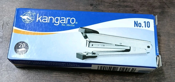 STAPLER KANGARO NO.10