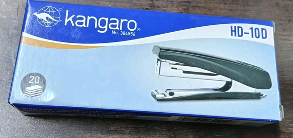 STAPLER KANGARO HD-10D