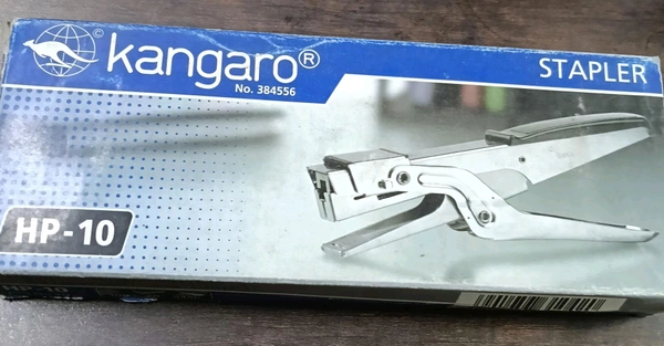 STAPLER KANGARO HP-10