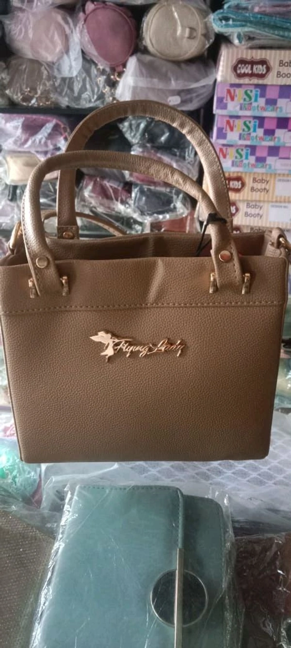 SLING BAG