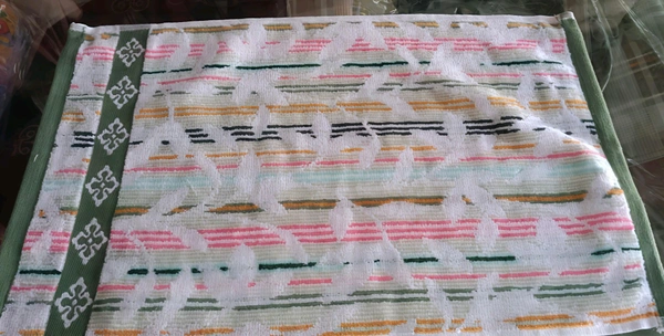 HAND TOWEL 