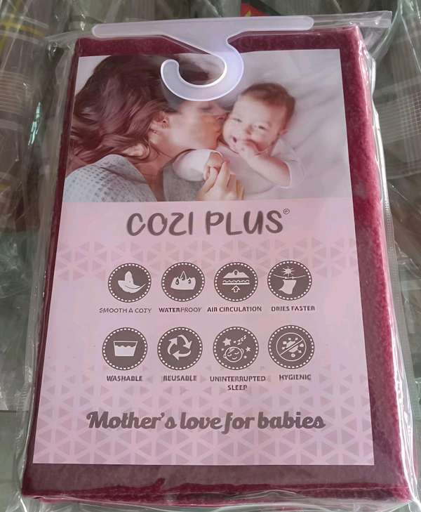 BABY DRY SHEET 