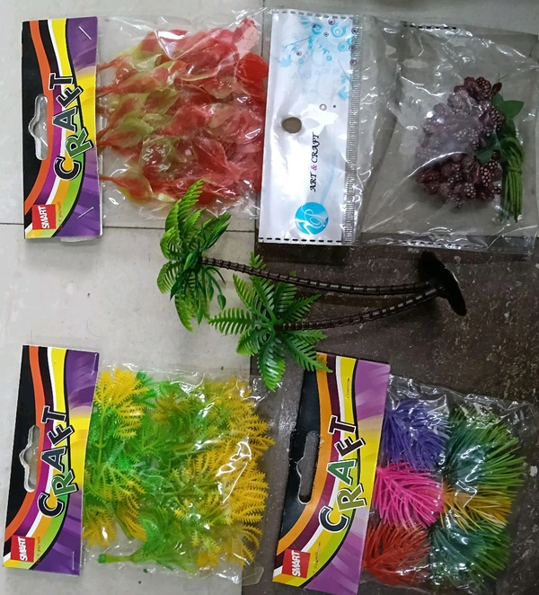 CRAFT SET
