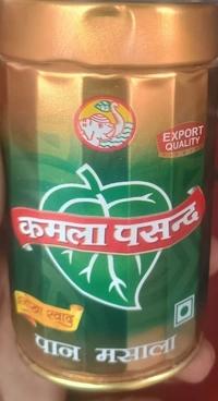 Kamla Pasand Pan Masala Tin 100gm