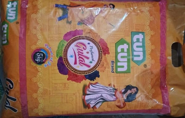 100% natural, handmade, vibrant GULAAL made of amaranth, marigold, neem, turmeric, beetroot, rose & jamun. Absolutely no chemicals or toxins. Completely safe even for kids. Let the Holi Raas begin!  5Kg Pack