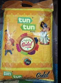 100% natural, handmade, vibrant GULAAL made of amaranth, marigold, neem, turmeric, beetroot, rose & jamun. Absolutely no chemicals or toxins. Completely safe even for kids. Let the Holi Raas begin!  5Kg Pack