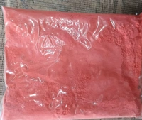 MQS Holi Special Colors, Herbal Gulal Non-Toxic Perfumed Gulal, Skin Friendly, Washable and Easy to Remove Holi Gulal Pink Colour Pack of 1 (300g) - Gajri
