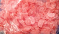 Santra Candy Santra Goli, Kampat Goli, Orange Hard Boiled Candy, Refresh Childhood Memories, Kahtti Mitthi Same Old Memories Taste. - Pack Off 1 Kg