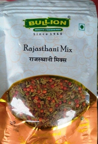 Bullion Mouth Freshener Rajisthani Mix 100g