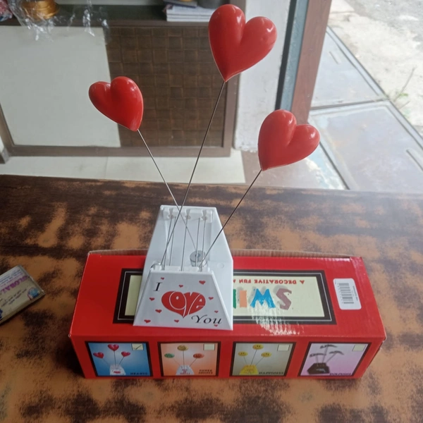 PatilMagic Valentine Swinger Gift Item