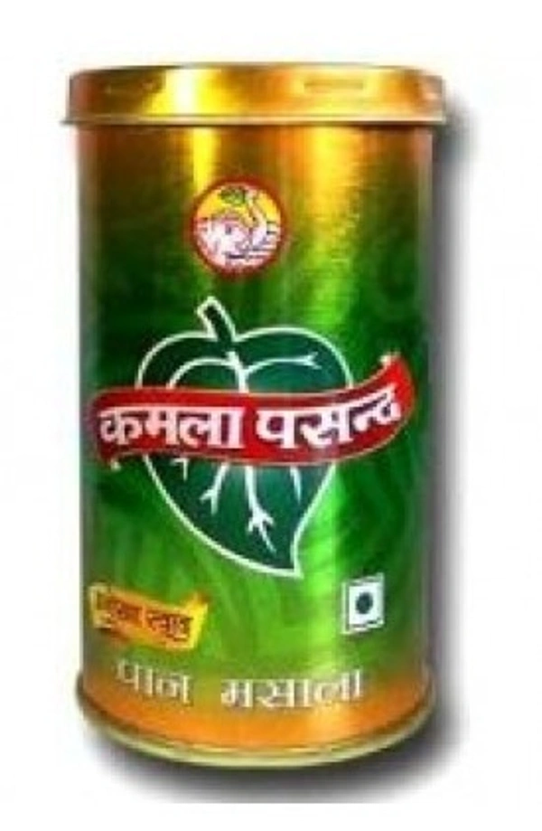 Kamla Pasand Pan Masala Tin 100gm