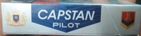 Capston Pilot (Pcs-10)