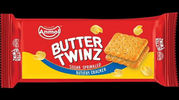 Anmol Butter Twinz - 150g