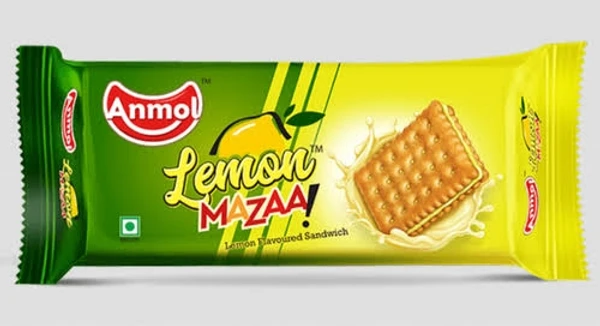Anmol Lemon Mazza - 150g